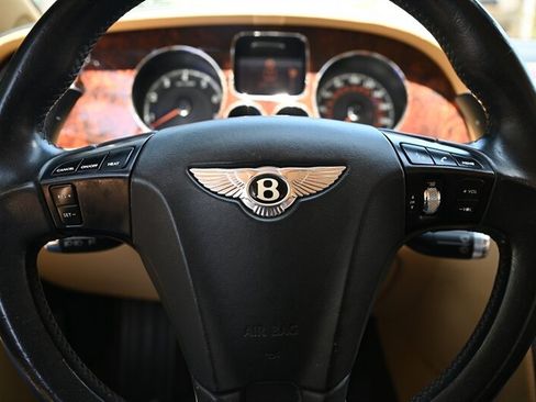 Used 2009 Bentley Continental GTC AWD/4WD image 35