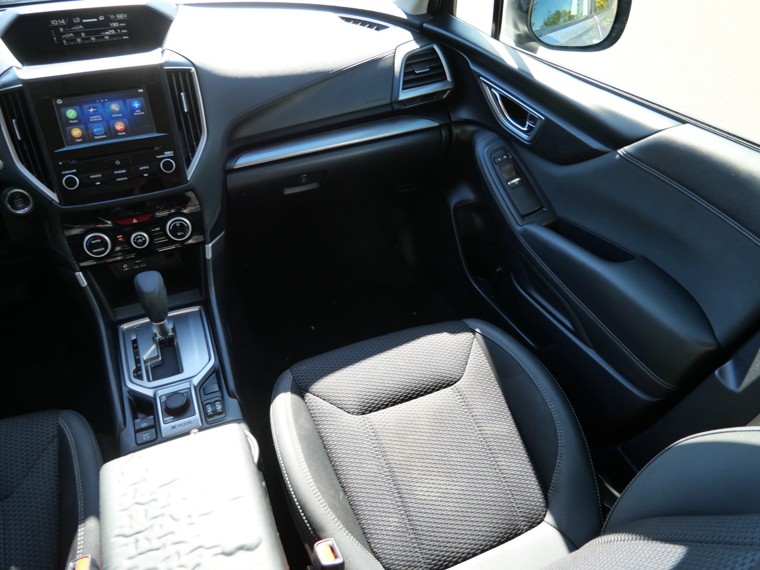 Used 2019 Subaru Forester Premium AWD/4WD image 10