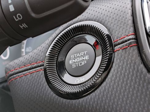 New 2026 Jeep Compass Trailhawk w/ Sun, Sound & Navigation Group image 15