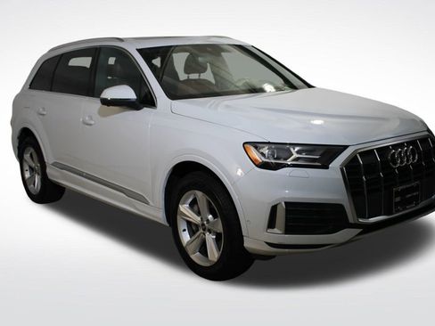 Used 2022 Audi Q7 2.0T Premium Plus w/ Premium Plus Package image 10