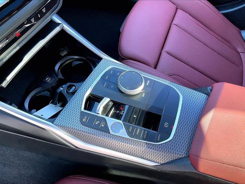 Used 2023 BMW 330e w/ M Sport Package image 15