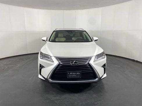 Used 2017 Lexus RX 350 AWD image 5