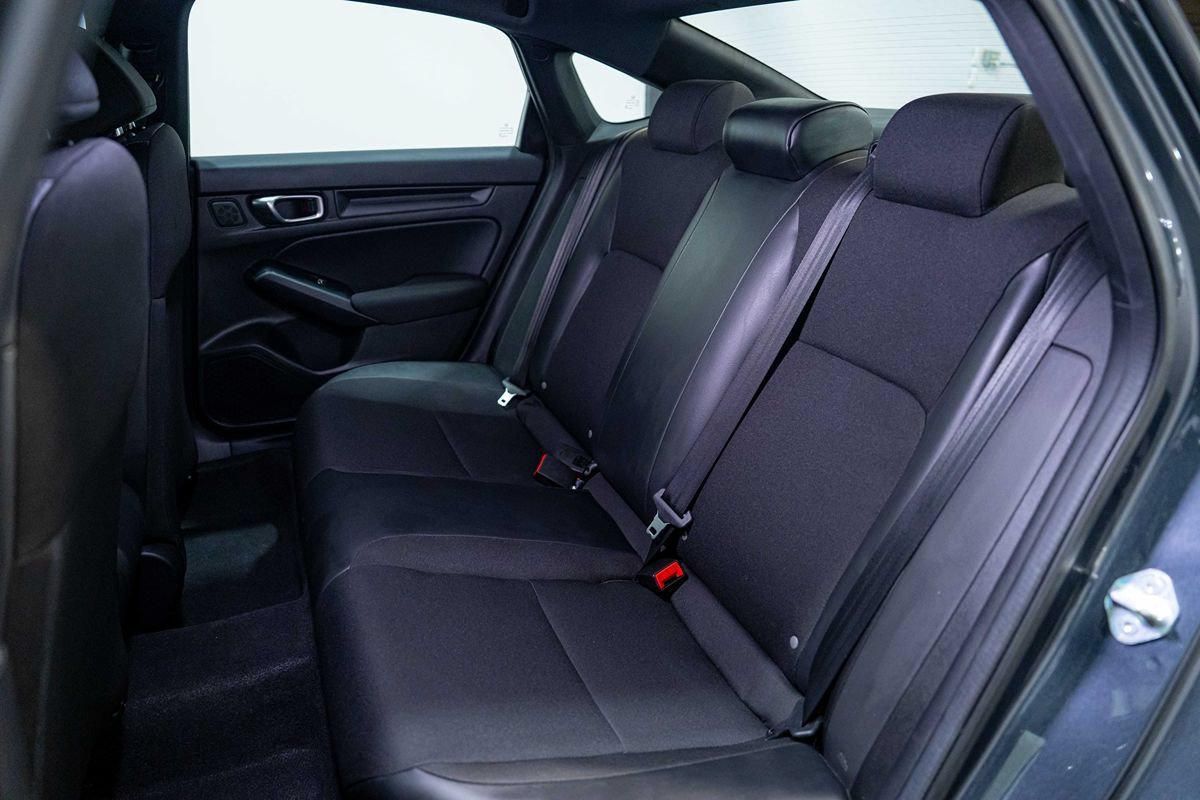 Used 2024 Honda Civic Sport image 13
