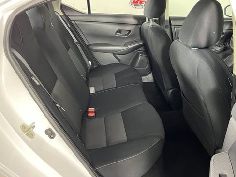 Used 2024 Nissan Sentra SV w/ All-Weather Package FWD image 26