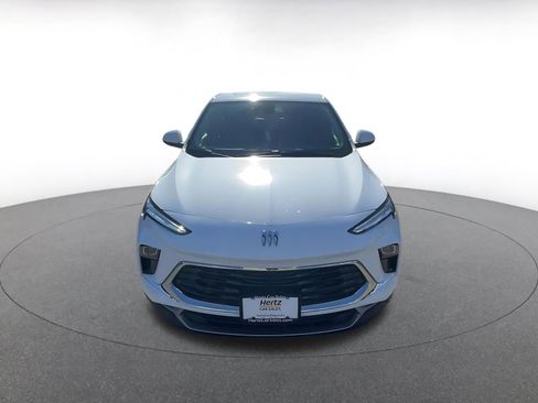 Used 2025 Buick Encore GX Preferred image 4