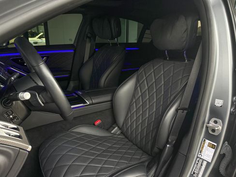 Used 2024 Mercedes-Benz S 580 4MATIC Sedan image 23