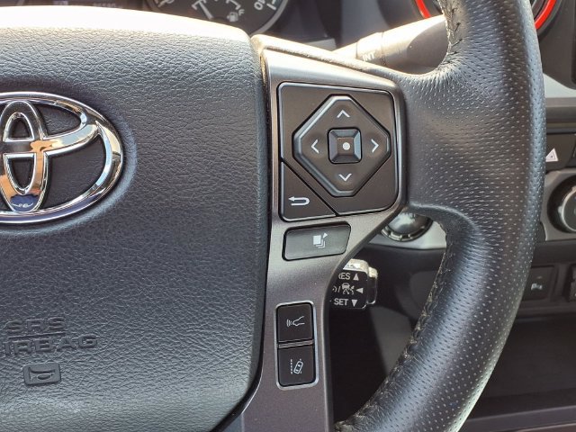 Used 2019 Toyota Tacoma TRD Off-Road AWD/4WD image 24
