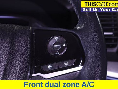 Used 2021 Honda Odyssey Touring image 16