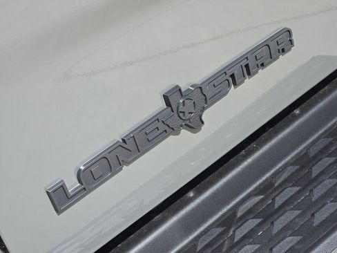 New 2026 RAM 3500 Lone Star AWD/4WD image 10