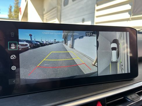 New 2026 Kia Sorento SX image 23