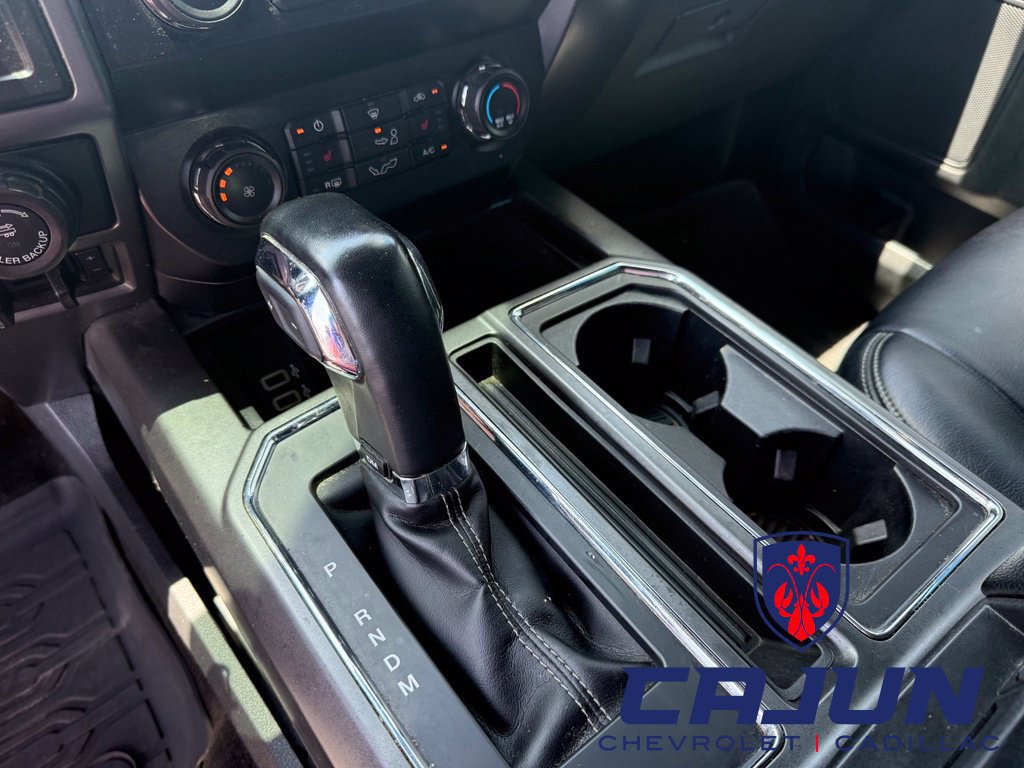 Used 2019 Ford F150 XLT w/ Equipment Group 302A Luxury AWD/4WD image 12