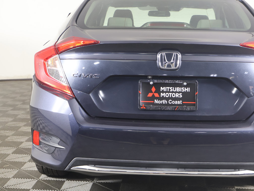 Used 2019 Honda Civic LX image 13