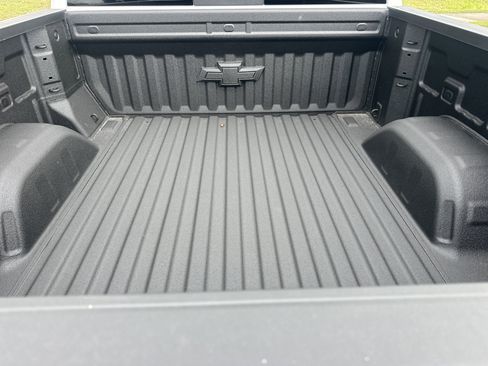 New 2025 Chevrolet Silverado 1500 RST w/ RST All Star Premium Package image 10