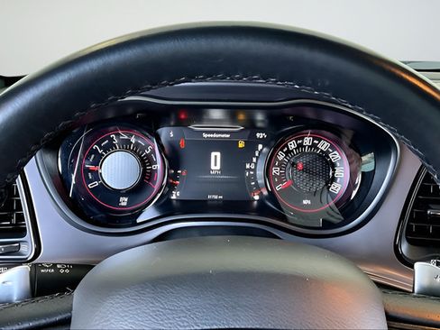 Used 2023 Dodge Challenger GT w/ Plus Package RWD image 12