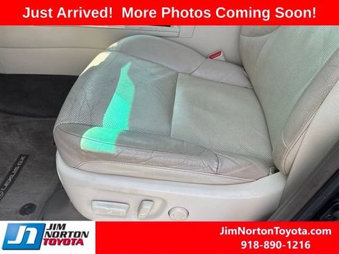 Used 2017 Lexus GX 460 AWD/4WD image 10