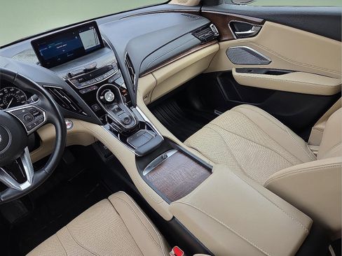 Used 2021 Acura RDX FWD w/ Advance Package image 13