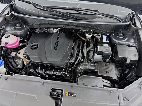 Certified 2023 Hyundai Tucson Limited image 32