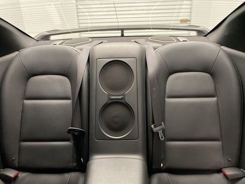 Used 2013 Nissan GT-R Black Edition image 15