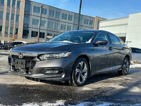 Used 2020 Honda Accord EX-L image 3