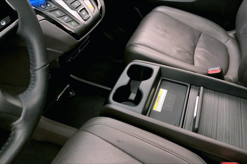 Used 2020 Honda Odyssey Elite image 22