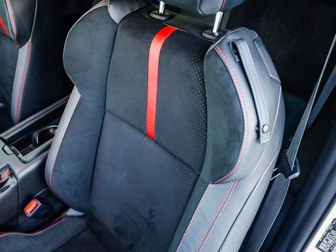 Used 2023 Subaru BRZ Limited image 25