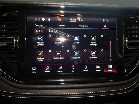 Used 2022 Dodge Durango SRT w/ Black Package image 27