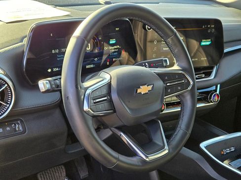 Used 2025 Chevrolet Equinox LT w/ Convenience Package II AWD/4WD image 18