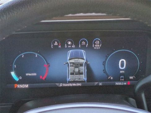 Certified 2023 Ford F350 King Ranch w/ Chrome Package image 27