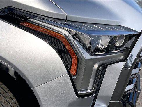 New 2026 Toyota Tundra Platinum image 13