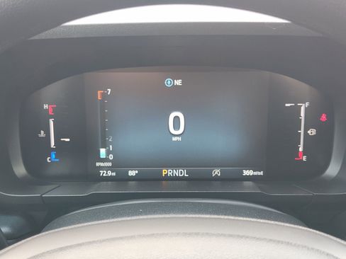 New 2026 Ford Maverick XLT image 15