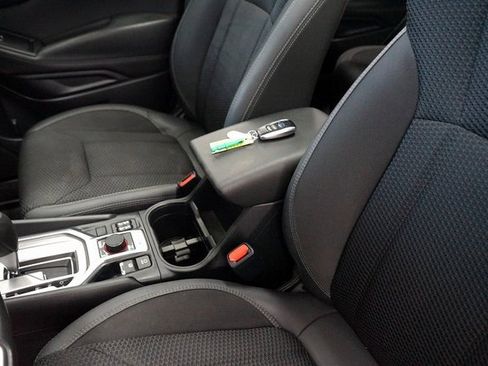 Used 2019 Subaru Forester Premium image 28