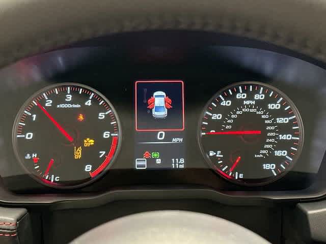 New 2026 Subaru WRX Premium AWD/4WD image 7