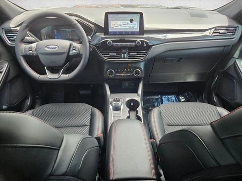 New 2026 Ford Escape ST-Line image 14