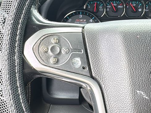 Used 2015 Chevrolet Silverado 1500 LTZ Z71 w/ LTZ Plus Package image 21