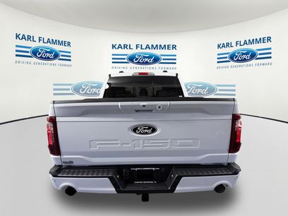 New 2026 Ford F150 XLT w/ Equipment Group 302A MID