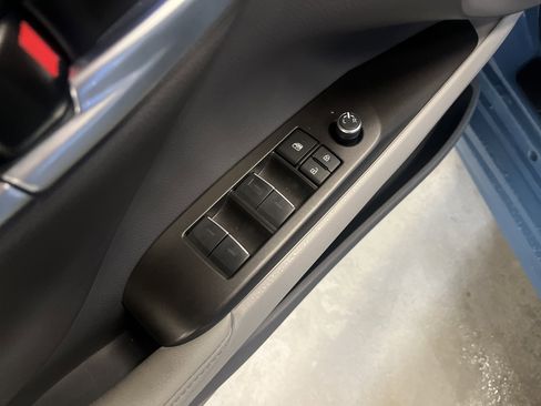 Used 2024 Toyota Camry XSE image 16