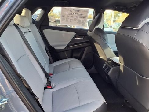 New 2026 Subaru Solterra image 15