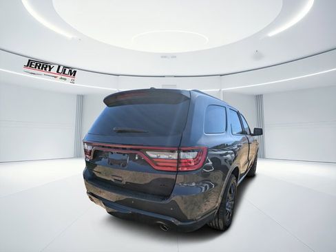 New 2026 Dodge Durango GT image 3