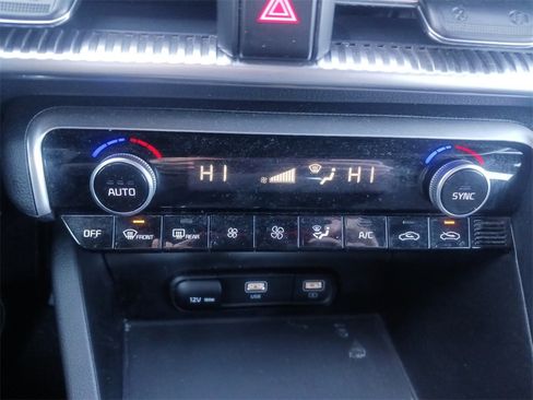 Used 2024 Kia K5 GT-Line w/ GT-Line Premium Package image 23