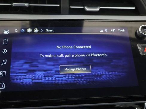 New 2027 Chevrolet Bolt LT w/ Comfort Package image 21