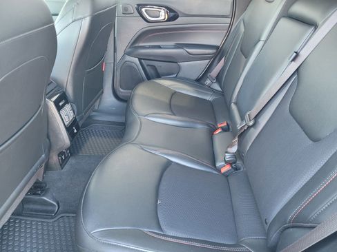 Used 2022 Jeep Compass Trailhawk w/ Sun and Sound Group image 9