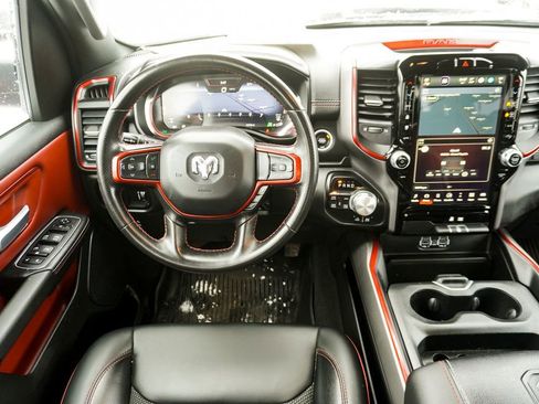 Used 2023 RAM 1500 Rebel w/ Rebel Level 1 Equipment Group image 32