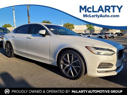 Used 2020 Volvo S90 T6 Momentum