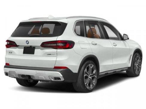 Used 2023 BMW X5 xDrive40i w/ Premium Package AWD/4WD image 5