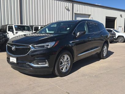 Used 2019 Buick Enclave Essence w/ Trailering Package, 5000 lbs.