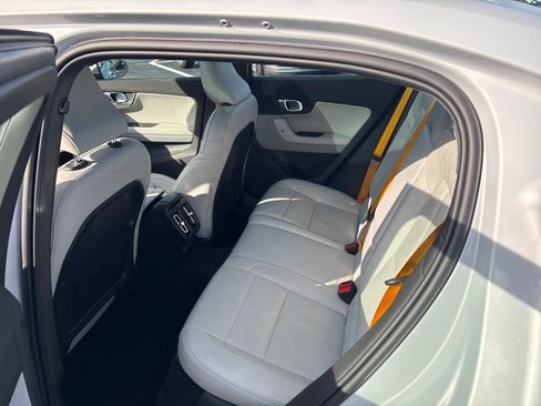 Used 2024 Polestar Polestar 2 AWD/4WD image 34
