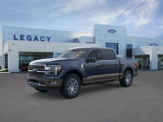 New 2026 Ford F150 King Ranch video 1