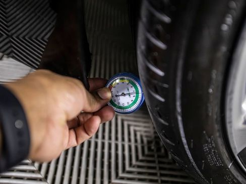 Used 2018 Lexus LC 500 Coupe image 44