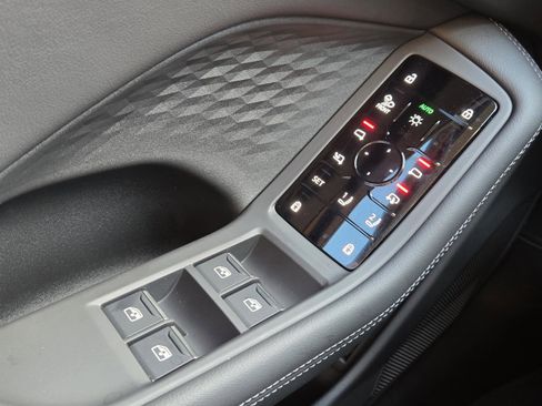 New 2026 Audi A6 Prestige image 28