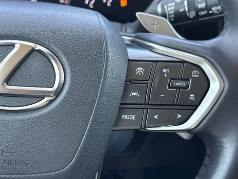 Used 2024 Lexus NX 250 FWD w/ Towing Package (2000 Lbs) image 27
